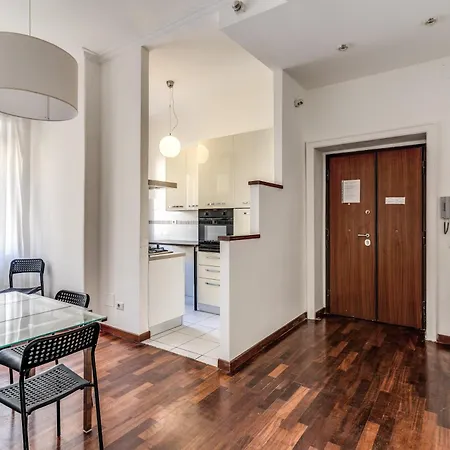 Appartamento Re Di Lovely Roma